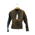 No No Yes Leather Tailor STEER HIDE レザーシングルライダースジャケット メンズ JPN:M