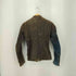 No No Yes Leather Tailor STEER HIDE レザーシングルライダースジャケット メンズ JPN:M