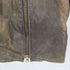 No No Yes Leather Tailor STEER HIDE レザーシングルライダースジャケット メンズ JPN:M