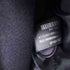 ザラ ZARA ウールダブルブレストコート メンズ import:L