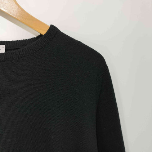 ジョンスメドレー JOHN SMEDLEY 英国製 ラグラン ニットセーター メンズ import:M