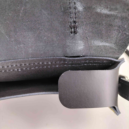 ドクターマーチン Dr.Martens サッチェルバッグ レディース