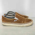 バンズ VANS SLIP ON アナハイム コーデュロイ メンズ JPN:27