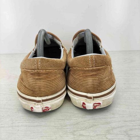 バンズ VANS SLIP ON アナハイム コーデュロイ メンズ JPN:27