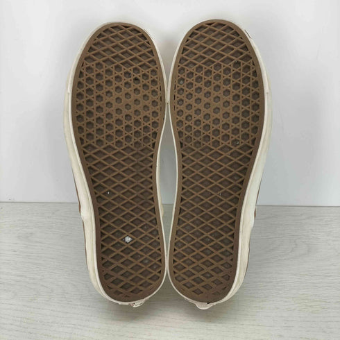 バンズ VANS SLIP ON アナハイム コーデュロイ メンズ JPN:27