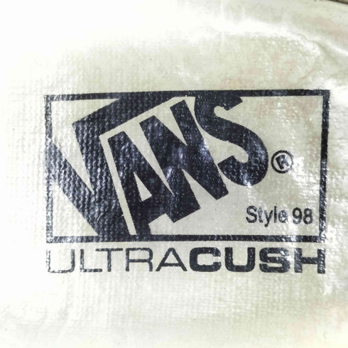 バンズ VANS SLIP ON アナハイム コーデュロイ メンズ JPN:27