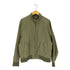 ガント GANT 90S~00S 裏地チェック柄 ハリントンジャケット G-9 メンズ import:M
