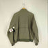 ガント GANT 90S~00S 裏地チェック柄 ハリントンジャケット G-9 メンズ import:M