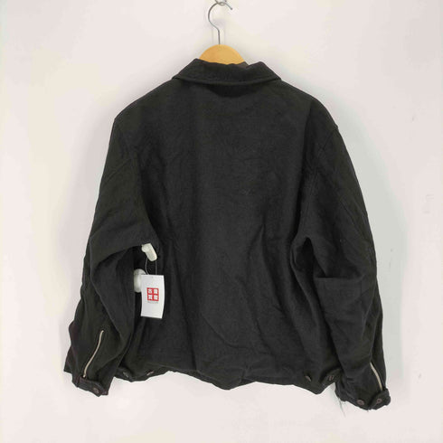 ワイズフォーメン Ys for men 90s 94AW ウール100%スイングトップ メンズ JPN:M