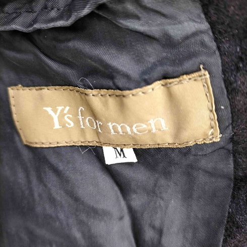 ワイズフォーメン Ys for men 90s 94AW ウール100%スイングトップ メンズ JPN:M