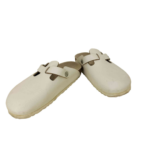 ビルケンシュトック BIRKENSTOCK BOSTON ボストン レディース EUR:36
