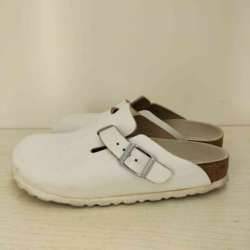ビルケンシュトック BIRKENSTOCK BOSTON ボストン レディース EUR:36