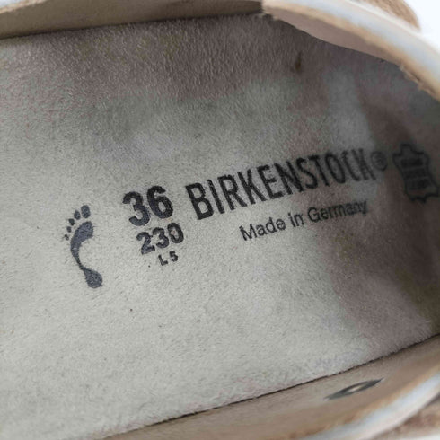 ビルケンシュトック BIRKENSTOCK BOSTON ボストン レディース EUR:36