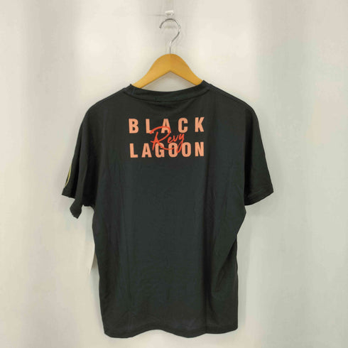 ARMA BIANCA フルグラフィッククルーネックTシャツ メンズ JPN:S