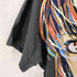 ARMA BIANCA フルグラフィッククルーネックTシャツ メンズ JPN:S
