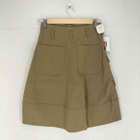 ツモリチサト TSUMORI CHISATO 異素材 スカート レディース JPN:1