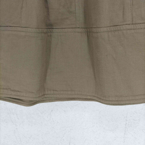 ツモリチサト TSUMORI CHISATO 異素材 スカート レディース JPN:1