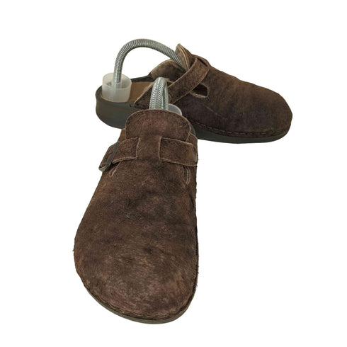 フットプリンツバイビルケンシュトック Footprints by BIRKENSTOCK BOSTON ボストン レディース EUR:36