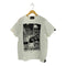 プリントクルーネックTシャツ メンズ JPN:M