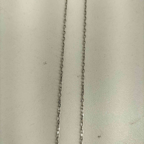 スワロフスキー SWAROVSKI ビジューペンダントトップネックレス レディース