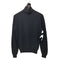 ジョンスメドレー JOHN SMEDLEY HAWLEY PULLOVER ROLL NECK 英国製 メリノウール100 ニット メンズ import:M