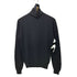 ジョンスメドレー JOHN SMEDLEY HAWLEY PULLOVER ROLL NECK 英国製 メリノウール100 ニット メンズ import:M