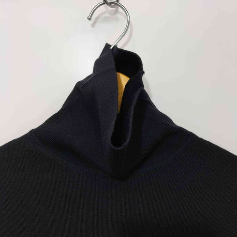 ジョンスメドレー JOHN SMEDLEY HAWLEY PULLOVER ROLL NECK 英国製 メリノウール100 ニット メンズ import:M