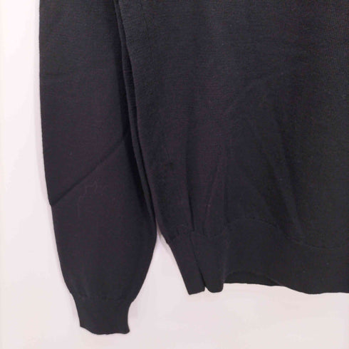 ジョンスメドレー JOHN SMEDLEY HAWLEY PULLOVER ROLL NECK 英国製 メリノウール100 ニット メンズ import:M
