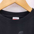 プリントクルーネックTシャツ メンズ S