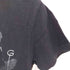 プリントクルーネックTシャツ メンズ S