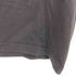 プリントクルーネックTシャツ メンズ S