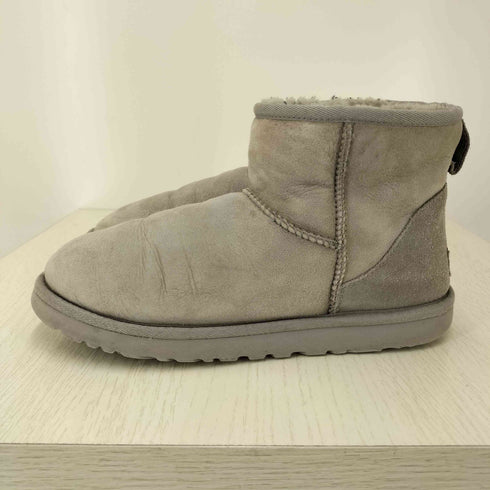 アグ UGG Classic Mini レディース UK7