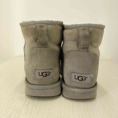 アグ UGG Classic Mini レディース UK7