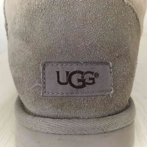 アグ UGG Classic Mini レディース UK7