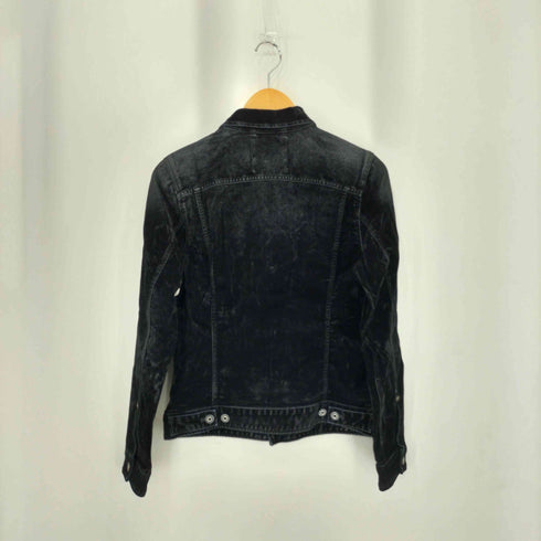 ジースターロー G-STAR RAW SCUTAR SLIM JKT ベロアトラッカージャケット Y2K メンズ XS