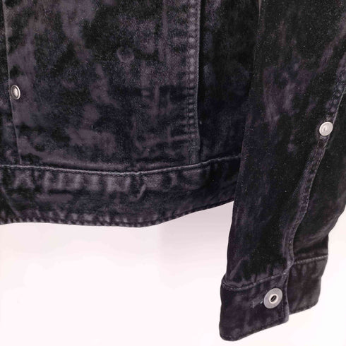 ジースターロー G-STAR RAW SCUTAR SLIM JKT ベロアトラッカージャケット Y2K メンズ XS
