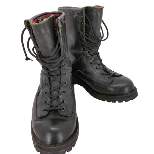 ダナー Danner 90s USA製 GORE-TEX RECON リーコン ミリタリーブーツ vibram メンズ