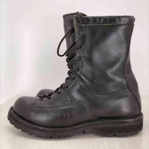 ダナー Danner 90s USA製 GORE-TEX RECON リーコン ミリタリーブーツ vibram メンズ
