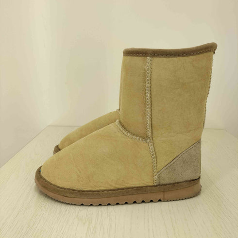 アグ UGG Classic Aussie UGGs ムートンブーツ レディース