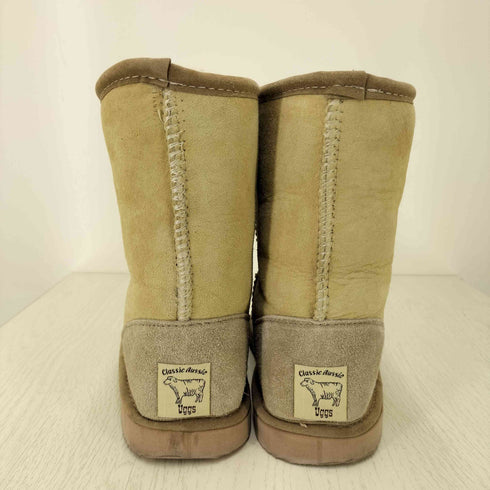 アグ UGG Classic Aussie UGGs ムートンブーツ レディース