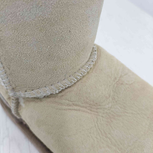 アグ UGG Classic Aussie UGGs ムートンブーツ レディース