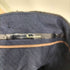 アクアスキュータム AQUASCUTUM 日本製 ウールサキソニー センタープレス スラックス メンズ 79