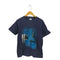 LUCKAND Tras4 Tシャツ メンズ S