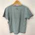 ランバンオンブルー LANVIN en Bleu テクスチャー生地 S/S Tシャツ レディース 50