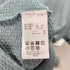 ランバンオンブルー LANVIN en Bleu テクスチャー生地 S/S Tシャツ レディース 50