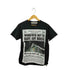 TAGS WKGPTY プリントクルーネックTシャツ メンズ S