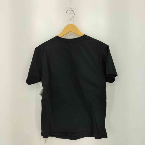 TAGS WKGPTY プリントクルーネックTシャツ メンズ S