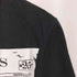 TAGS WKGPTY プリントクルーネックTシャツ メンズ S
