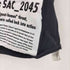 TAGS WKGPTY プリントクルーネックTシャツ メンズ S