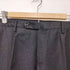 インコテックス INCOTEX SUPER 100'S SLIM FIT センタープレス ウールスラックス メンズ JPN:48